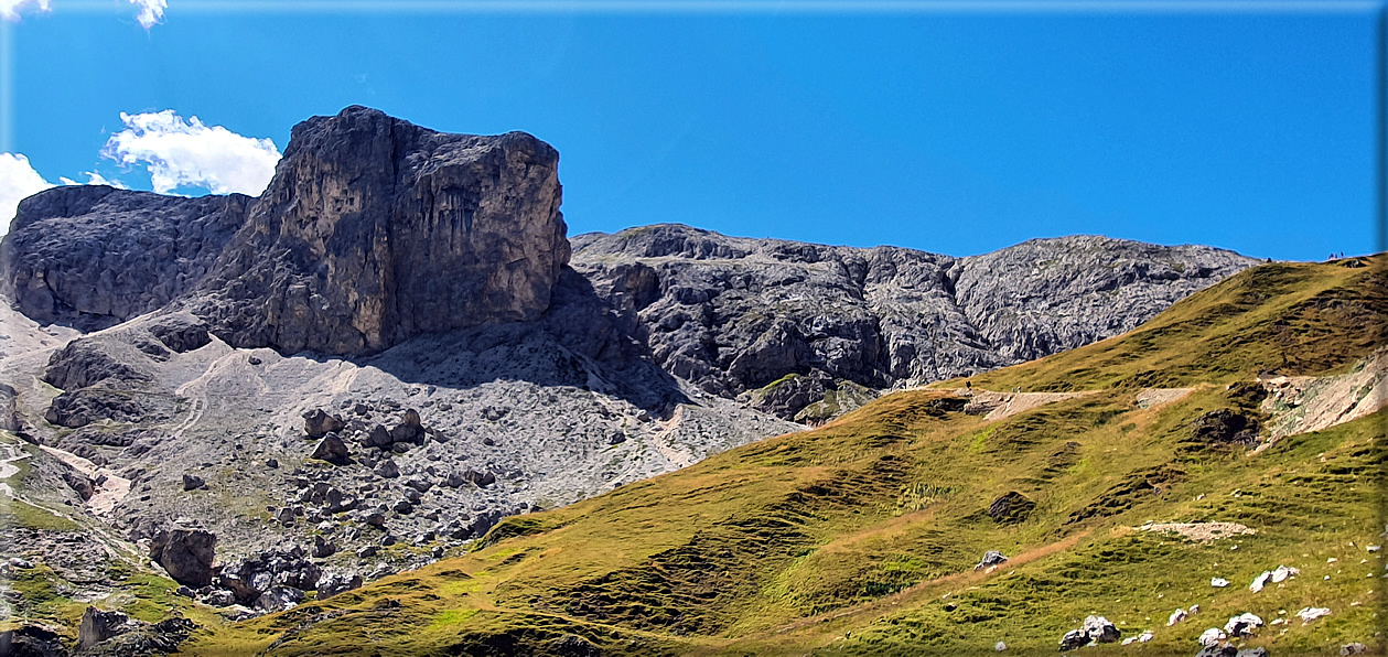 foto Rifugio Alpe di Tires